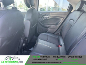 Fiat 500 1.0 FireFly Turbo T3 120 ch BV  occasion � Beaupuy - photo n�7