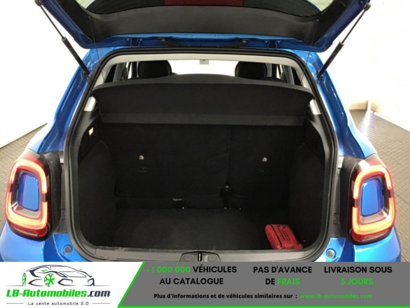 Fiat 500 1.0 FireFly Turbo T3 120 ch BV 2023 - photo n°7 Fiat 500 1.0 FireFly Turbo T3 120 ch BV  occasion à Beaupuy - photo n°7