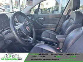 Fiat 500 1.0 FireFly Turbo T3 120 ch BV  occasion � Beaupuy - photo n�6