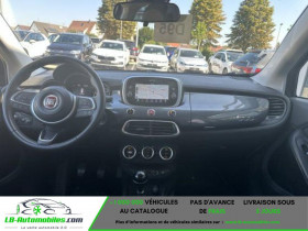 Fiat 500 1.0 FireFly Turbo T3 120 ch BV  occasion � Beaupuy - photo n�3