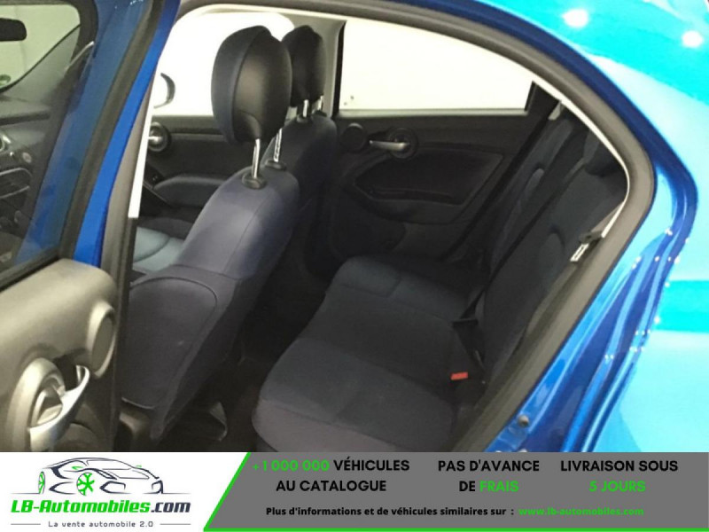 Fiat 500 1.0 FireFly Turbo T3 120 ch BV 2023 - photo n°6 Fiat 500 1.0 FireFly Turbo T3 120 ch BV  occasion à Beaupuy - photo n°6