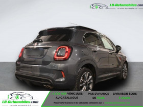 Fiat 500 1.0 FireFly Turbo T3 120 ch BV  occasion � Beaupuy - photo n�3