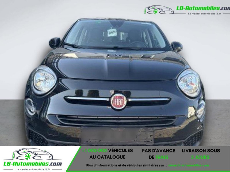 Fiat 500 1.0 FireFly Turbo T3 120 ch BV 2021 - photo n°4 Fiat 500 1.0 FireFly Turbo T3 120 ch BV  occasion à Beaupuy - photo n°4