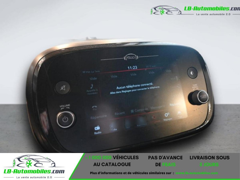 Fiat 500 1.0 FireFly Turbo T3 120 ch BV 2021 - photo n°2 Fiat 500 1.0 FireFly Turbo T3 120 ch BV  occasion à Beaupuy - photo n°2