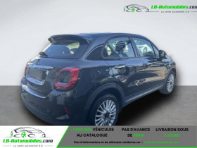 Fiat 500 1.0 FireFly Turbo T3 120 ch BV  occasion � Beaupuy - photo n�3