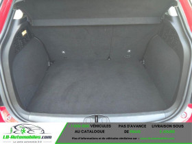 Fiat 500 1.0 FireFly Turbo T3 120 ch BV  occasion � Beaupuy - photo n�7