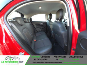 Fiat 500 1.0 FireFly Turbo T3 120 ch BV  occasion � Beaupuy - photo n�6