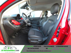 Fiat 500 1.0 FireFly Turbo T3 120 ch BV  occasion � Beaupuy - photo n�5