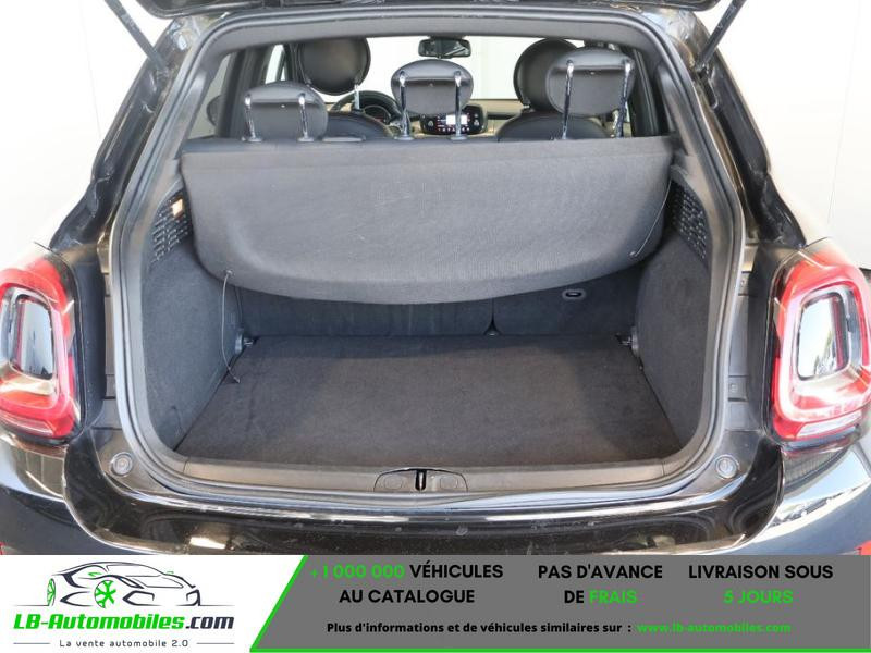 Fiat 500 1.0 FireFly Turbo T3 120 ch BV  occasion  Beaupuy - photo n8