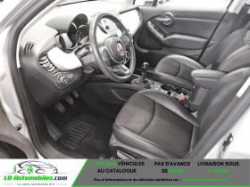 Fiat 500 1.0 FireFly Turbo T3 120 ch BV  occasion � Beaupuy - photo n�5