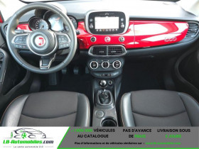 Fiat 500 1.0 FireFly Turbo T3 120 ch BV  occasion � Beaupuy - photo n�2