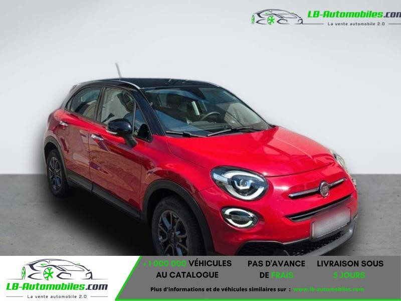 Fiat 500 1.0 FireFly Turbo T3 120 ch BV  occasion  Beaupuy