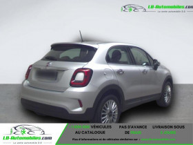 Fiat 500 1.0 FireFly Turbo T3 120 ch BV  occasion � Beaupuy - photo n�4