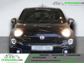 Fiat 500 1.0 FireFly Turbo T3 120 ch BV  occasion � Beaupuy - photo n�5