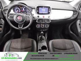 Fiat 500 1.0 FireFly Turbo T3 120 ch BV  occasion � Beaupuy - photo n�3