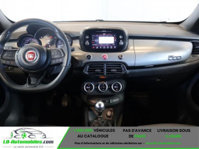 Fiat 500 1.0 FireFly Turbo T3 120 ch BV  occasion � Beaupuy - photo n�3