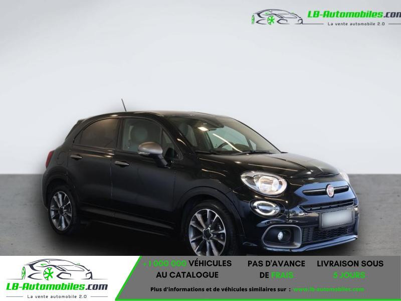 Fiat 500 1.0 FireFly Turbo T3 120 ch BV  occasion  Beaupuy - photo n2