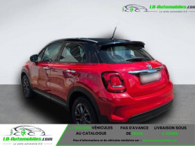 Fiat 500 1.0 FireFly Turbo T3 120 ch BV  occasion � Beaupuy - photo n�3