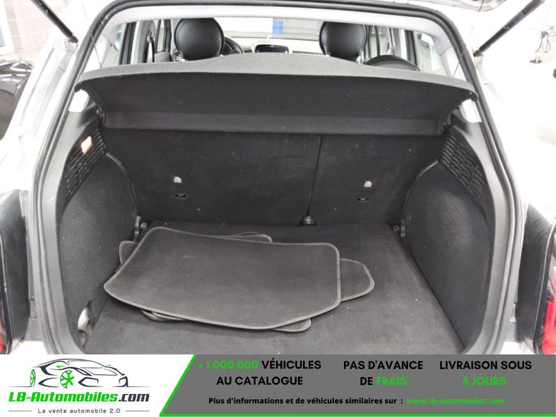 Fiat 500 1.0 FireFly Turbo T3 120 ch BV  occasion  Beaupuy - photo n8