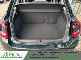 Fiat 500 1.0 FireFly Turbo T3 120 ch BV  occasion � Beaupuy - photo n�7