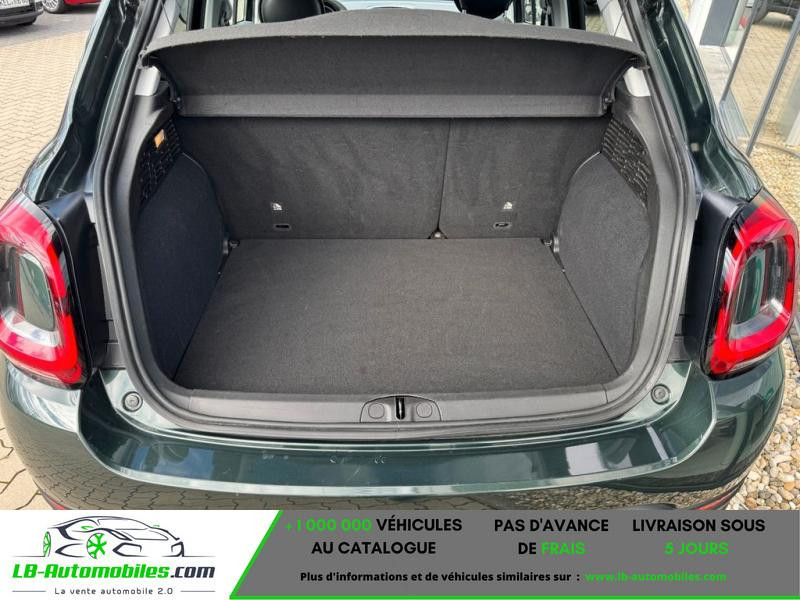 Fiat 500 1.0 FireFly Turbo T3 120 ch BV  occasion  Beaupuy - photo n7