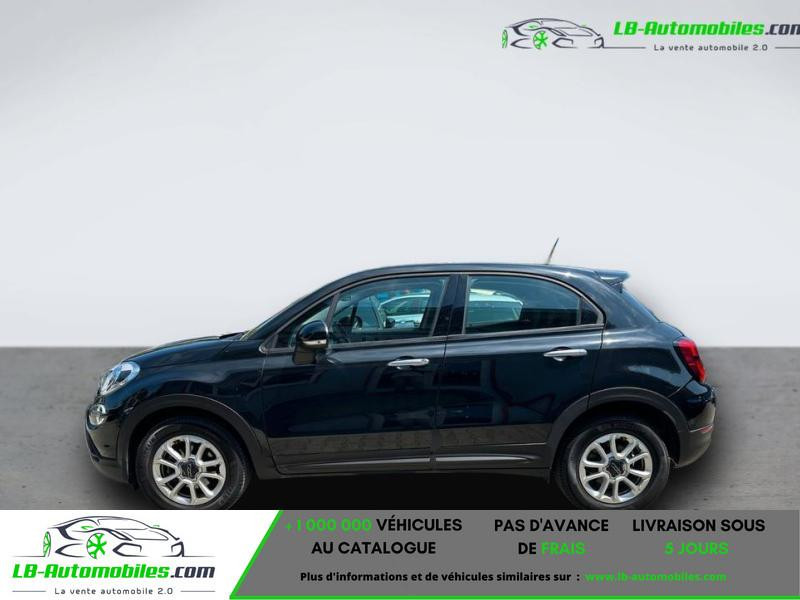 Fiat 500 1.0 FireFly Turbo T3 120 ch BV  occasion  Beaupuy - photo n6