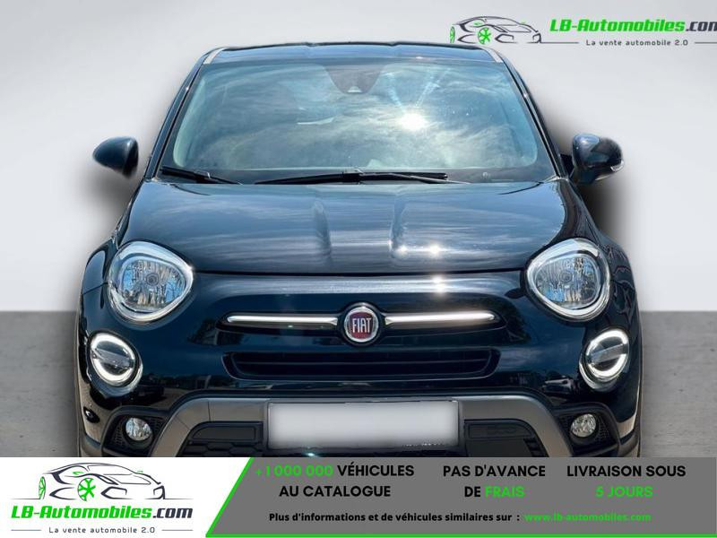Fiat 500 1.0 FireFly Turbo T3 120 ch BV  occasion  Beaupuy - photo n5
