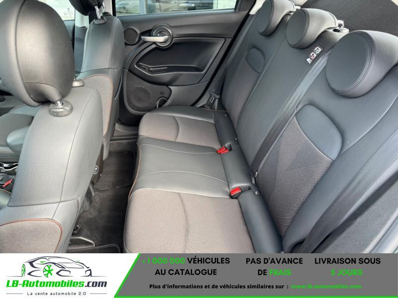 Fiat 500 1.0 FireFly Turbo T3 120 ch BV  occasion  Beaupuy - photo n5