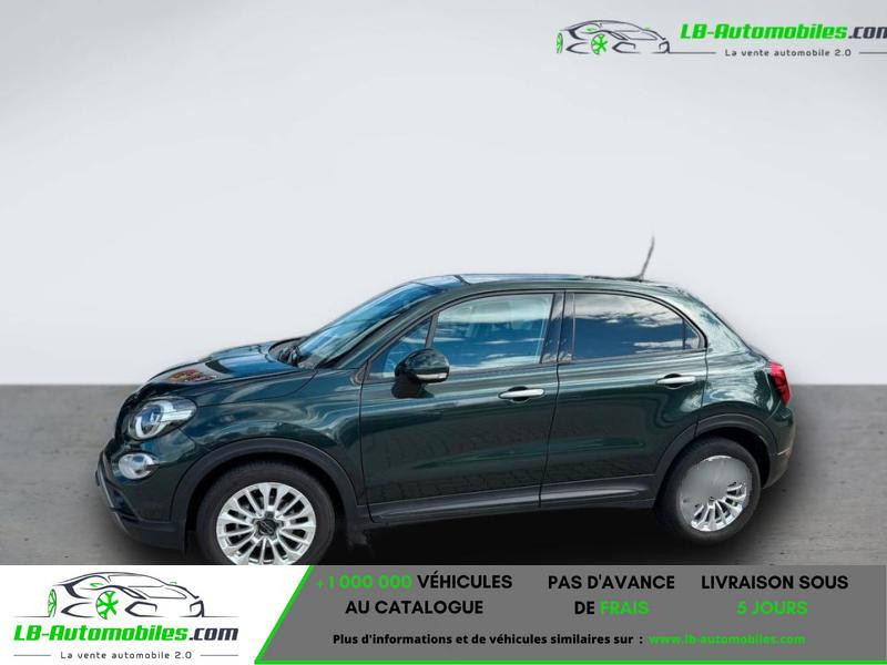 Fiat 500 1.0 FireFly Turbo T3 120 ch BV  occasion  Beaupuy - photo n3