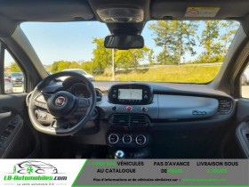 Fiat 500 1.0 FireFly Turbo T3 120 ch BV  occasion � Beaupuy - photo n�3