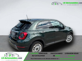 Fiat 500 1.0 FireFly Turbo T3 120 ch BV  occasion � Beaupuy - photo n�2