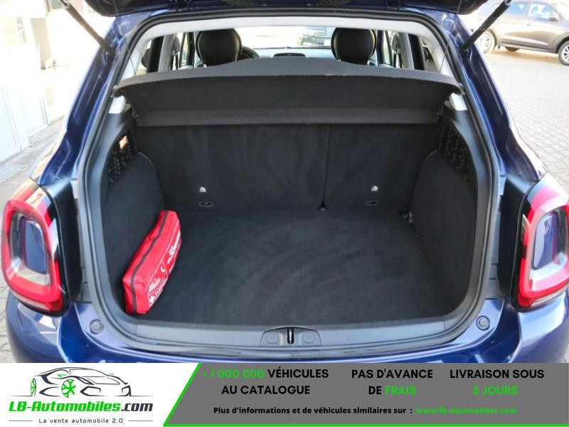 Fiat 500 1.0 FireFly Turbo T3 120 ch BV  occasion  Beaupuy - photo n9