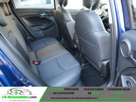 Fiat 500 1.0 FireFly Turbo T3 120 ch BV  occasion � Beaupuy - photo n�8