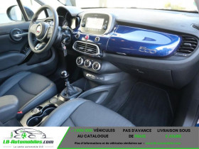 Fiat 500 1.0 FireFly Turbo T3 120 ch BV  occasion � Beaupuy - photo n�7