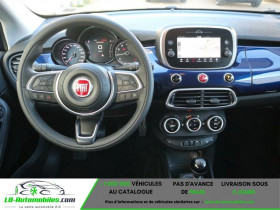 Fiat 500 1.0 FireFly Turbo T3 120 ch BV  occasion � Beaupuy - photo n�3