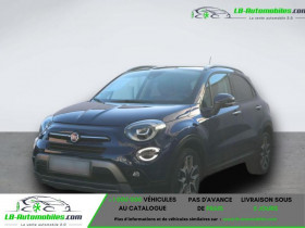 Fiat 500 1.0 FireFly Turbo T3 120 ch BV  occasion � Beaupuy - photo n�2