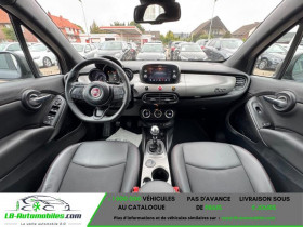 Fiat 500 1.0 FireFly Turbo T3 120 ch BV  occasion � Beaupuy - photo n�3