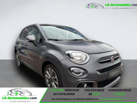 Fiat 500 1.0 FireFly Turbo T3 120 ch BV  occasion � Beaupuy - photo n�2