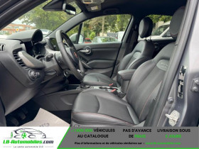 Fiat 500 1.0 FireFly Turbo T3 120 ch BV  occasion � Beaupuy - photo n�7