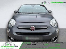 Fiat 500 1.0 FireFly Turbo T3 120 ch BV  occasion � Beaupuy - photo n�5