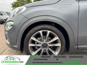 Fiat 500 1.0 FireFly Turbo T3 120 ch BV  occasion � Beaupuy - photo n�10