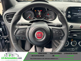 Fiat 500 1.0 FireFly Turbo T3 120 ch BV  occasion � Beaupuy - photo n�9