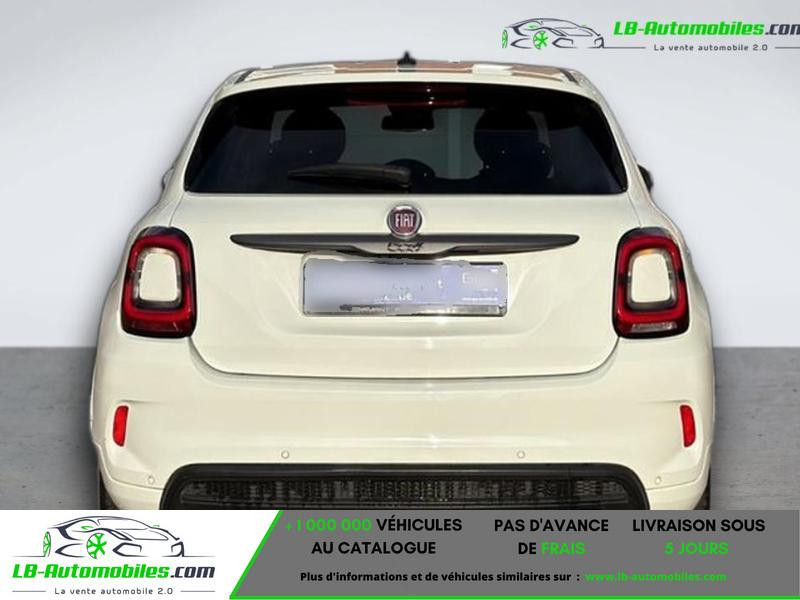 Fiat 500 1.0 FireFly Turbo T3 120 ch BV  occasion  Beaupuy - photo n5
