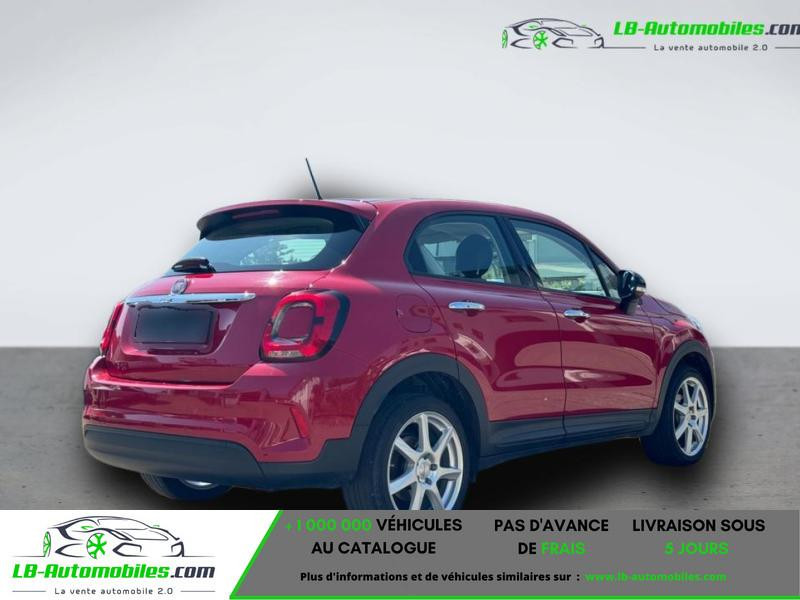 Fiat 500 1.0 FireFly Turbo T3 120 ch BV  occasion  Beaupuy - photo n4