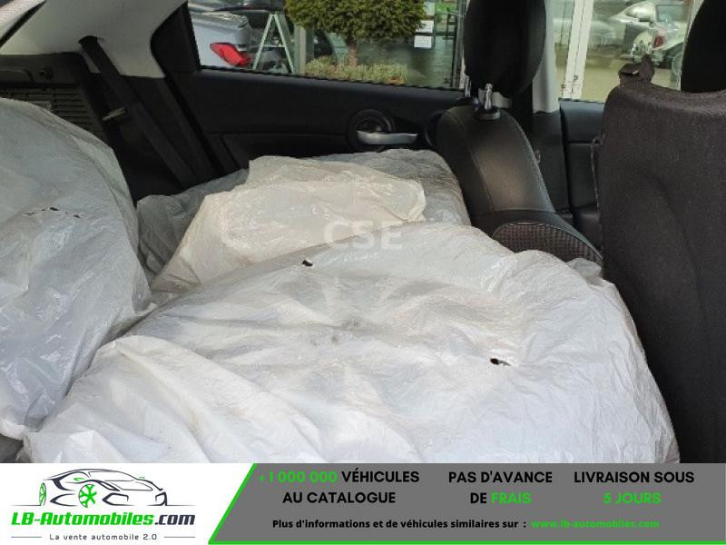 Fiat 500 1.0 FireFly Turbo T3 120 ch BV 2019 - photo n°7 Fiat 500 1.0 FireFly Turbo T3 120 ch BV  occasion à Beaupuy - photo n°7