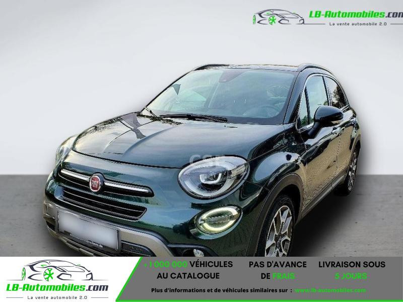 Fiat 500 1.0 FireFly Turbo T3 120 ch BV 2019 Fiat 500 1.0 FireFly Turbo T3 120 ch BV  occasion à Beaupuy