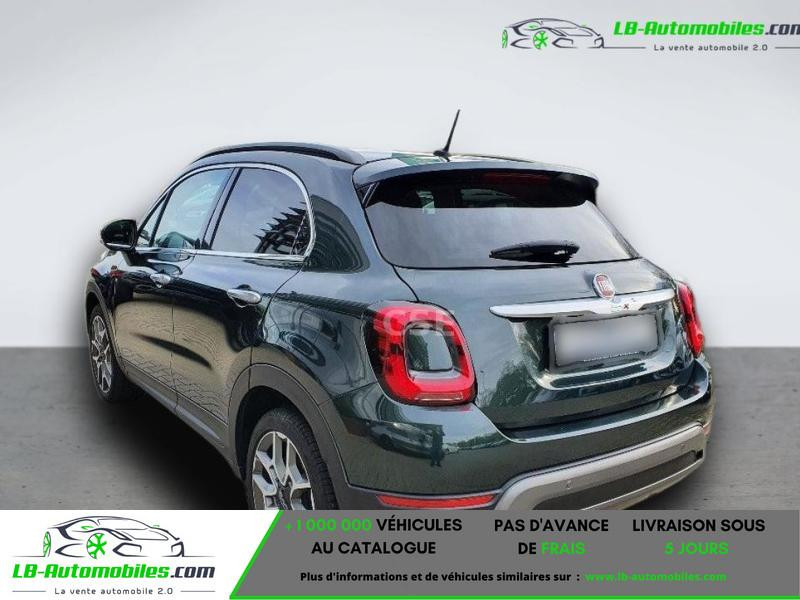 Fiat 500 1.0 FireFly Turbo T3 120 ch BV 2019 - photo n°3 Fiat 500 1.0 FireFly Turbo T3 120 ch BV  occasion à Beaupuy - photo n°3