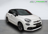 Fiat 500 occasion année 2020 boite Manuelle Annonce Fiat 500 occasion Essence 1.0 FireFly Turbo T3 120 ch BV à Beaupuy