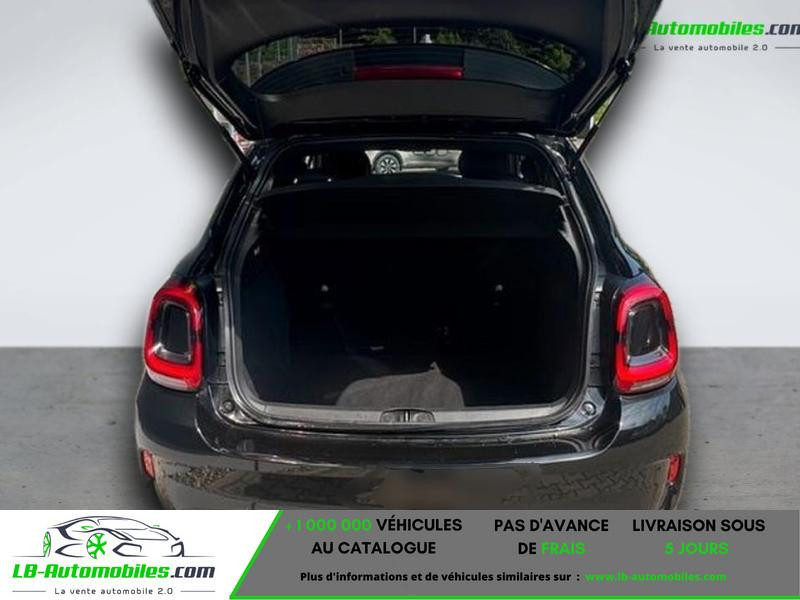 Fiat 500 1.0 FireFly Turbo T3 120 ch BV 2021 - photo n°5 Fiat 500 1.0 FireFly Turbo T3 120 ch BV  occasion à Beaupuy - photo n°5