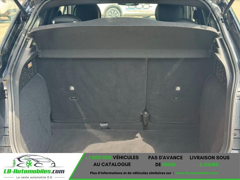 Fiat 500 1.0 FireFly Turbo T3 120 ch BV 2021 - photo n°6 Fiat 500 1.0 FireFly Turbo T3 120 ch BV  occasion à Beaupuy - photo n°6